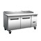 Maxx Cold Pizza Prep Table 22 CUFT MXCPP70 - alternate 1